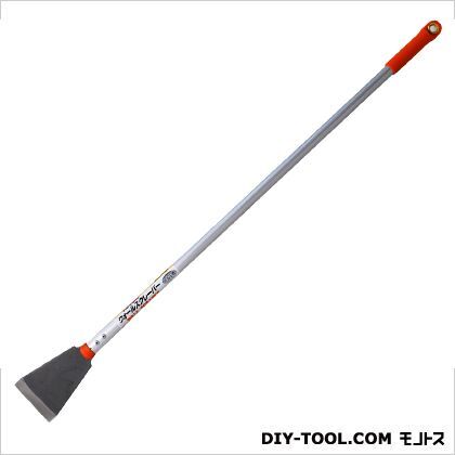 ウォールスクレーパー90x750アルミ柄 1