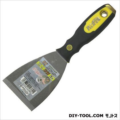 DX-4スクレーパー曲り斜刃75mm 1