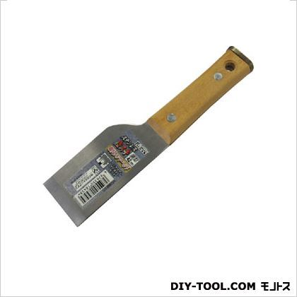 ステンハンマーヘッド皮スキ直型42mm 1