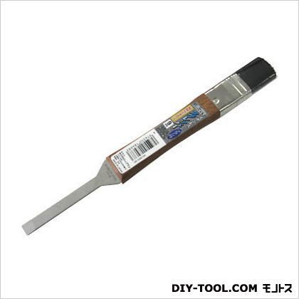 ステンレススクレッパーブラシ付9mm 1