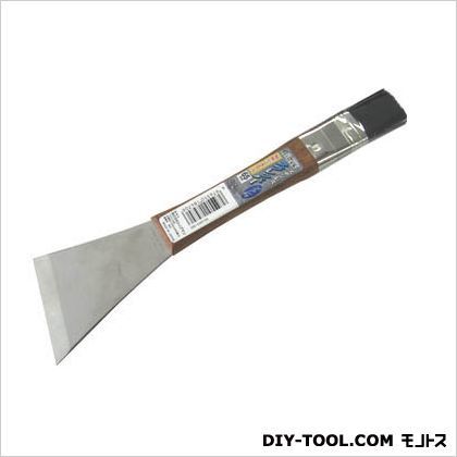 ステンレススクレッパーブラシ付65mm 1