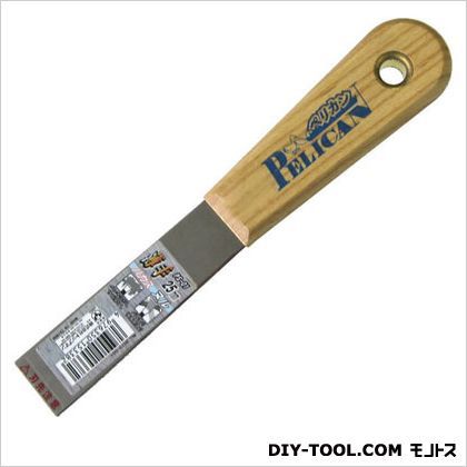 PS-01スクレーパー薄手25mm 1