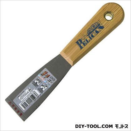 PS-03スクレーパー薄手38mm 1