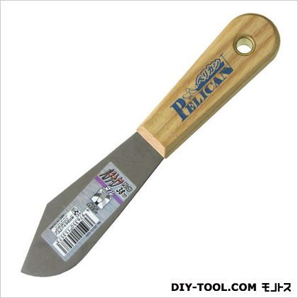 PS-20スクレーパーパテナイフ38mm 1