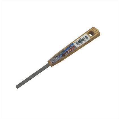 PS-24コーキングヘラ6mm 1点