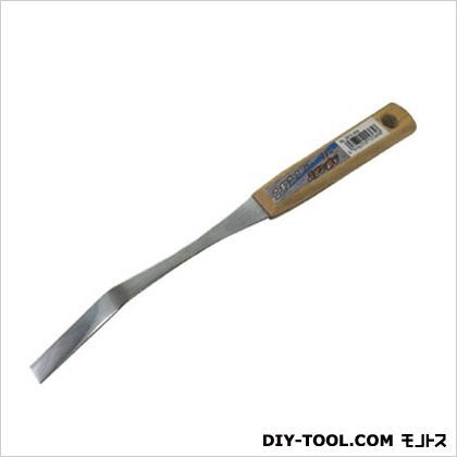 PS-28曲りコーキングヘラ10mm 1