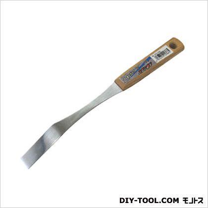 PS-29曲りコーキングヘラ15mm 1