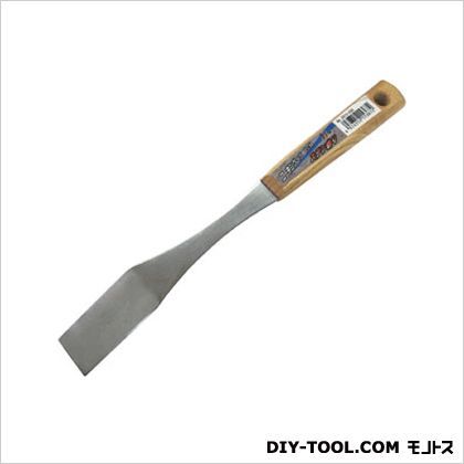 PS-30曲りコーキングヘラ24mm 1