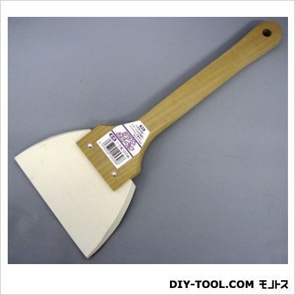 ソフトゴムベラ120mm(長柄) 1
