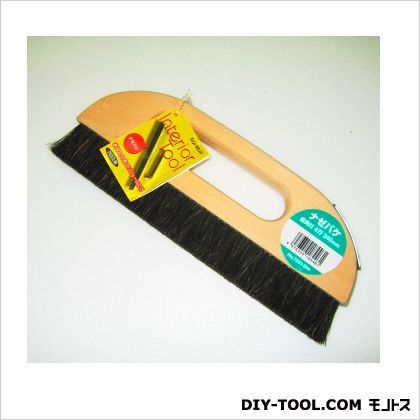 ナゼバケ金具付4行240mm 1