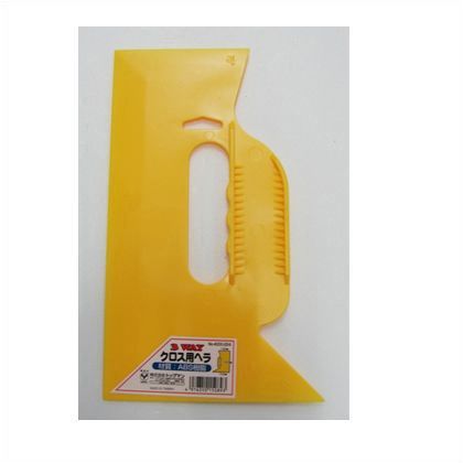 3WAYPCクロス用ヘラ 1