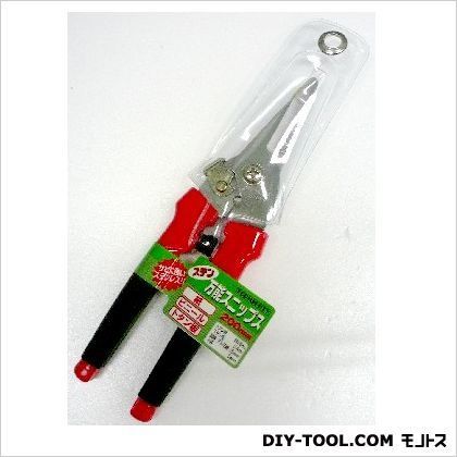 ステン万能スニップス200mm 1