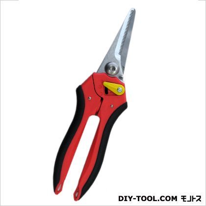 アジャストスニップスストレート210mm 1