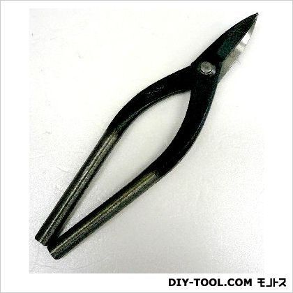 金切鋏エグリ刃180mm 1