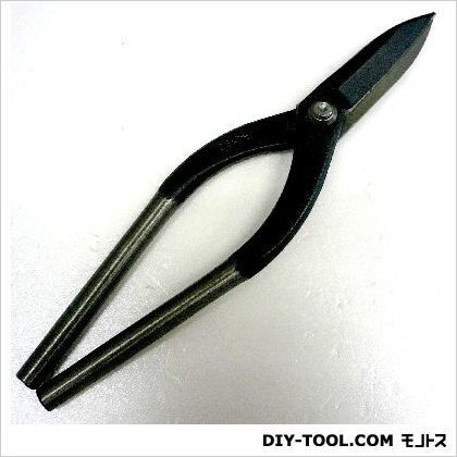 金切鋏直刃210mm 1