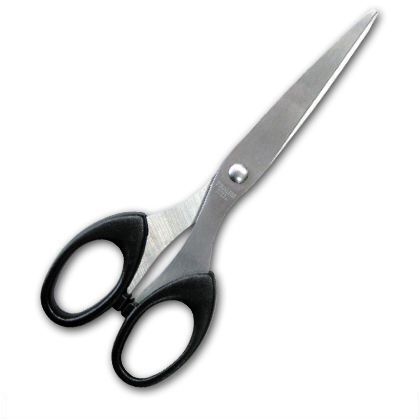 SC-1クラフトハサミ160mm 1