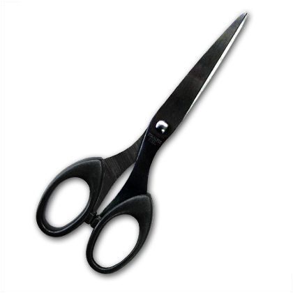 SC-2クラフトハサミフッ素160mm 1