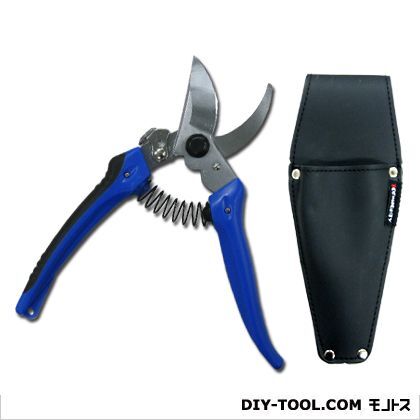 電工スニップスカーブ刃(ホルダー付) 1