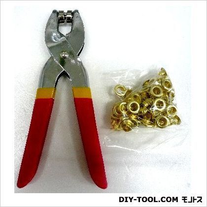 ET7ハトメパンチ7mm 1