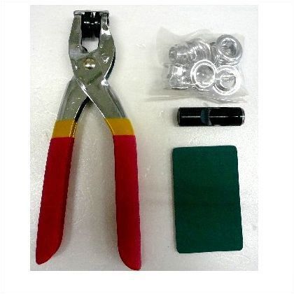 ET12両面ハトメパンチ12mm 1