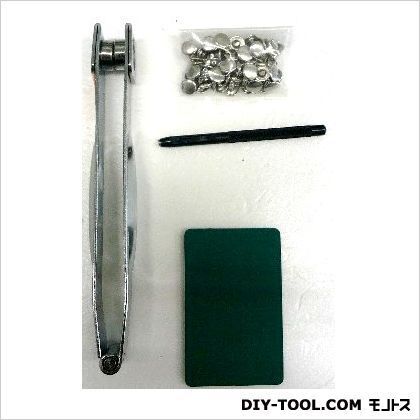 GT9リベットパンチ9mm 1