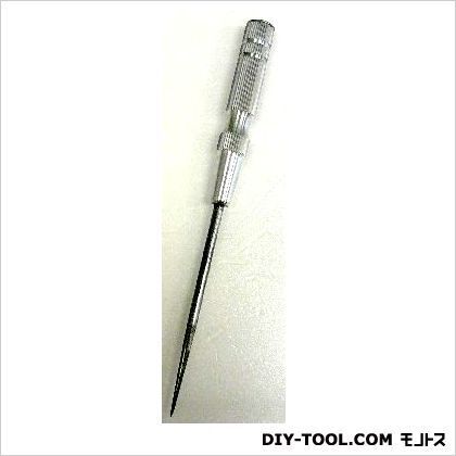アルミ柄千枚通し#3鋼大 1