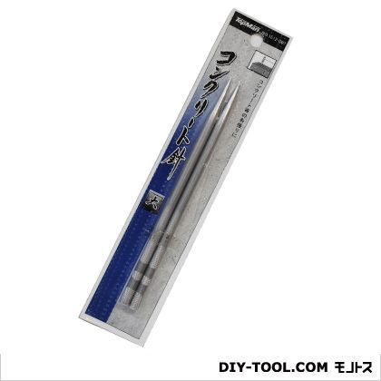 コンクリート針大2本入 1