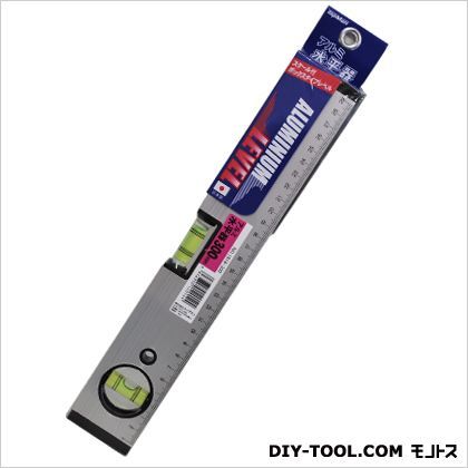 アルミ水平器300mm 1