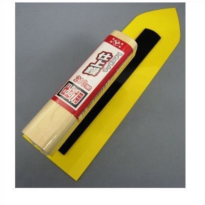 仕上鏝プラスチック210mm 1点