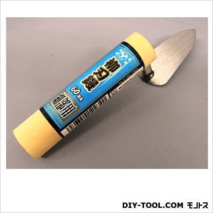 柳刃鏝(グリーン)60mm 1