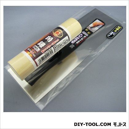 角鏝ステン薄手 240mm 1