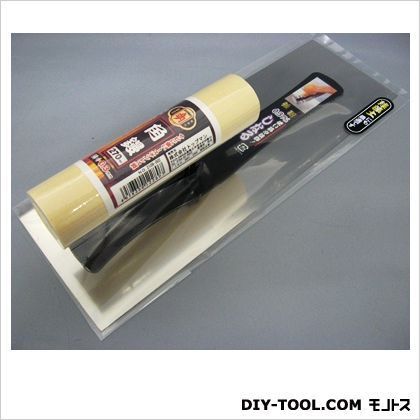 角鏝ステン薄手270mm 1