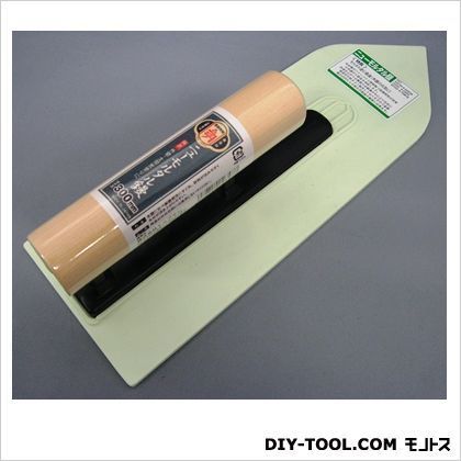 ニューモルタル鏝300mm 1