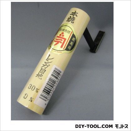 レンガ目地鏝本焼30x9mm 1