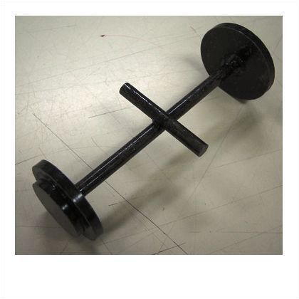 ホームタイ鏝26mmx30mm 1