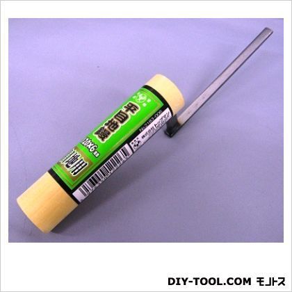 平目地鏝(グリーン)120x6mm 1