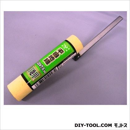 平目地鏝(グリーン)120x7.5mm 1