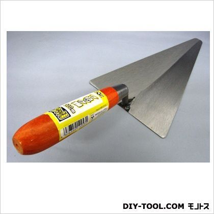 ブロック鏝210mm 1