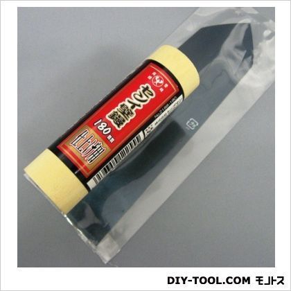 センイ壁鏝(グリーン)180mm 1