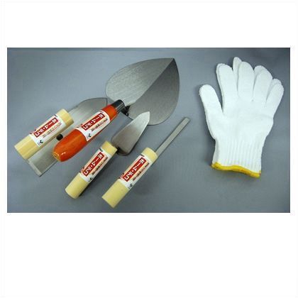 ホーム.デコ#5(左官セット5点) 1