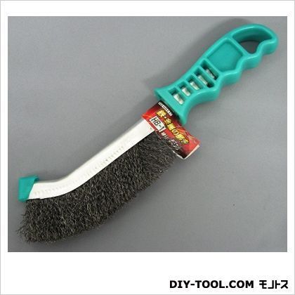 ハンドブラシHB-1鋼線 1