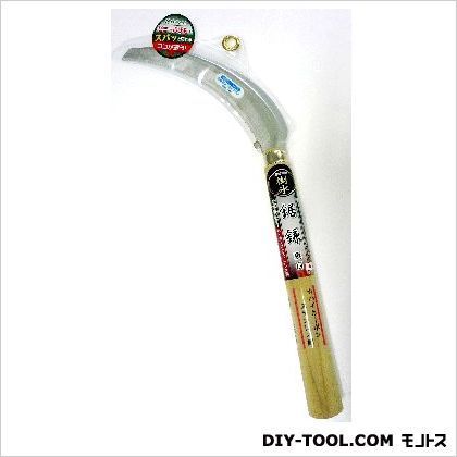 鋸鎌裏目ハイカーボンステンレス製 1