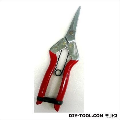 摘果鋏(全鋼)195mm 1