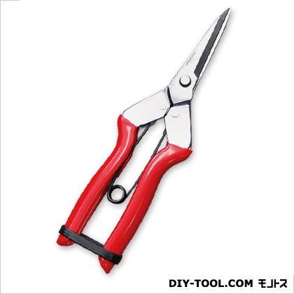 ステンレス摘果鋏195mm 1