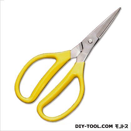 マイティフラワーハサミ180mm万能型 1