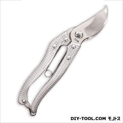 アルミ柄剪定鋏200mm(バネ付) 1