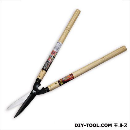 刈込鋏直刃155mm 1