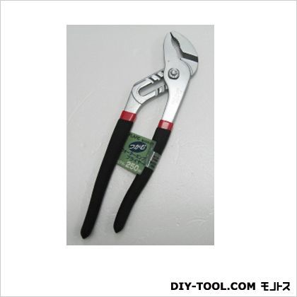 WPH-250溝付ウォーターポンプ 1