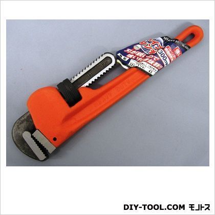 パイプレンチ300mm 1