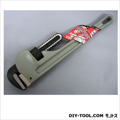 アルミパイプレンチ 350mm 1